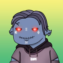 Zom #5928