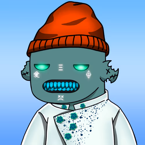 Zom #5762