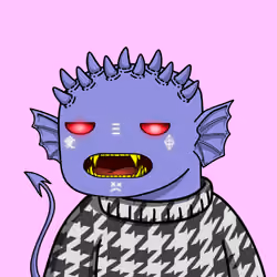 Zom #5744
