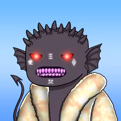 Zom #4280
