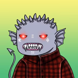 Zom #2383
