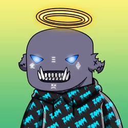 Zom #1422