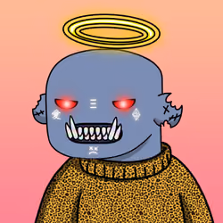 Zom #3609