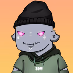 Zom #169