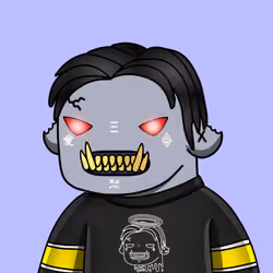 Zom #253