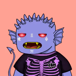 Zom #8356
