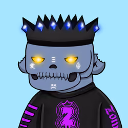 Zom #7842