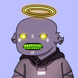 Zom #3991