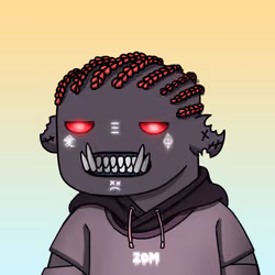 Zom #5743