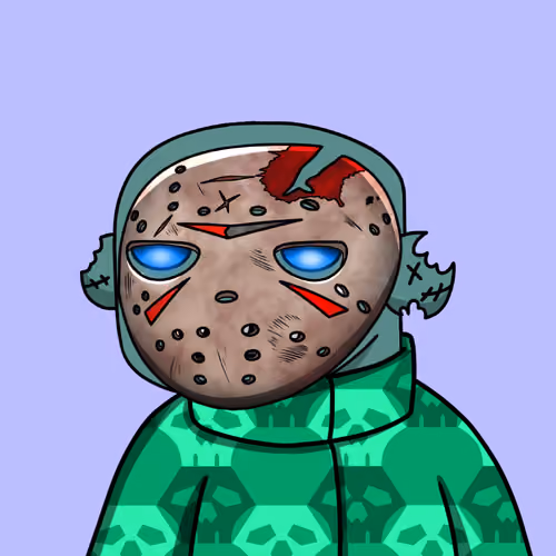 Zom #5910