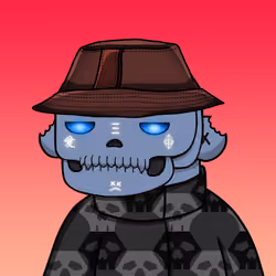 Zom #3217