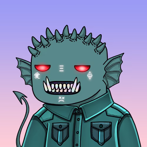 Zom #5918