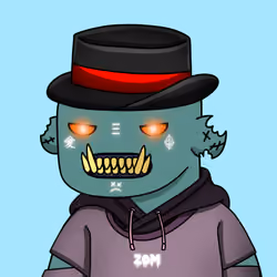 Zom #3337