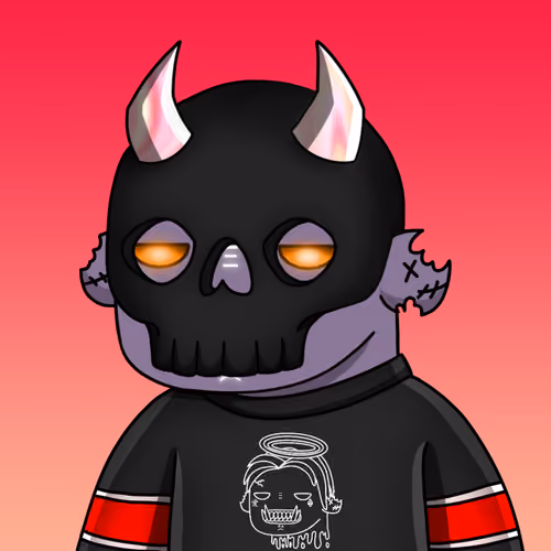 Zom #5133