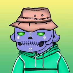 Zom #3129