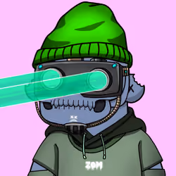 Zom #7033