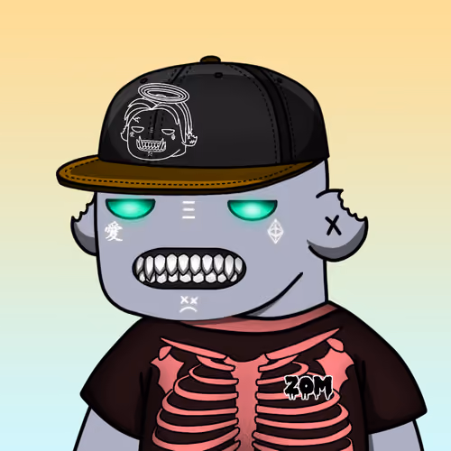 Zom #129
