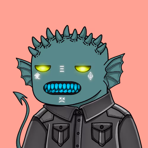 Zom Nft