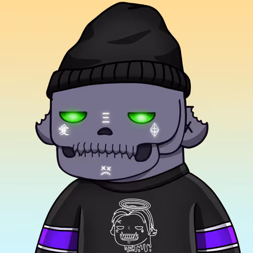 Zom Nft