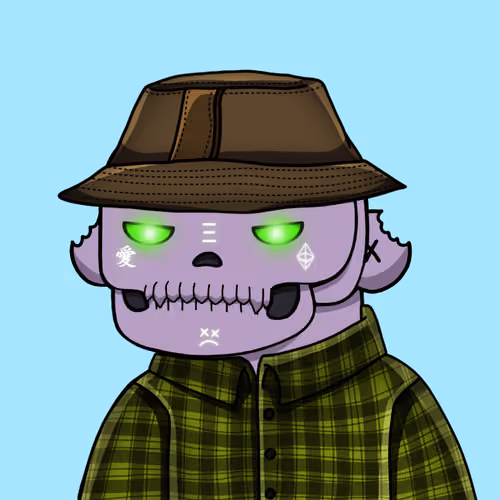 Zom #8547