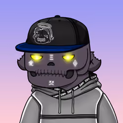 Zom #7400