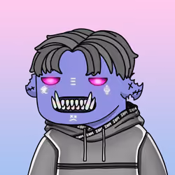 Zom #3218
