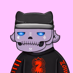 Zom #3535