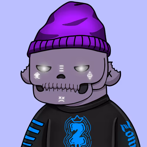Zom Nft