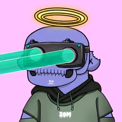 Zom #3786
