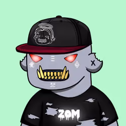 Zom #1594