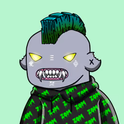 Zom #255