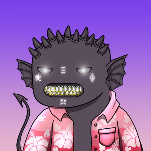 Zom Nft