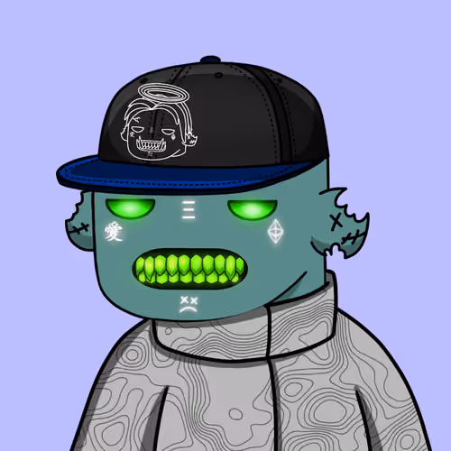 Zom #8275
