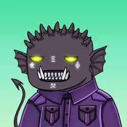 Zom #7843