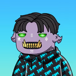 Zom #7242