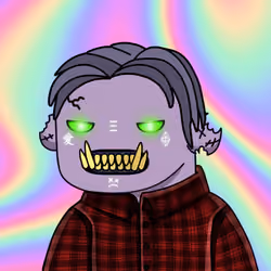 Zom #7831