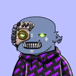 Zom #5661
