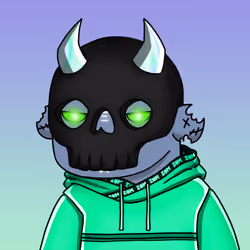Zom #5316