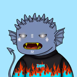 Zom #7948