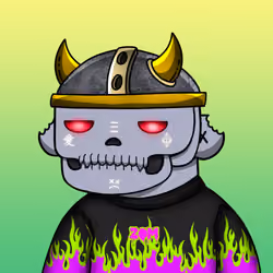 Zom #2341