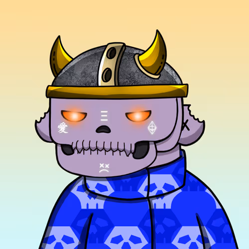 Zom Nft