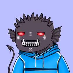 Zom #8719