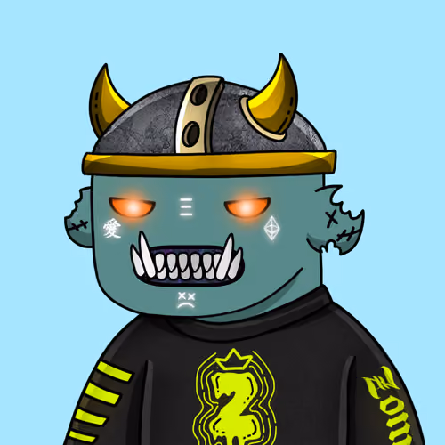 Zom #6756