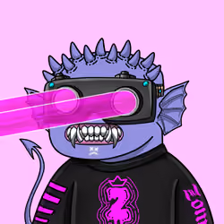 Zom #6907