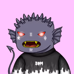 Zom #1613