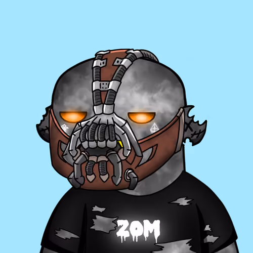 Zom #4533