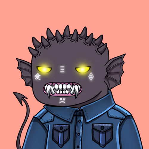 Zom #5106