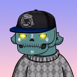 Zom #3816