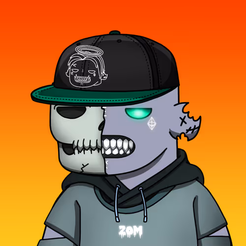Zom Nft