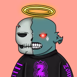 Zom #7998